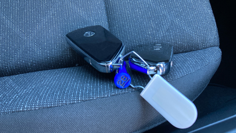 Volkswagen Golf 1.5 TSI Life 5dr Petrol Hatchback